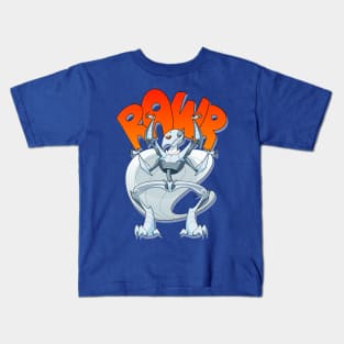 Rawr Kids T-Shirt